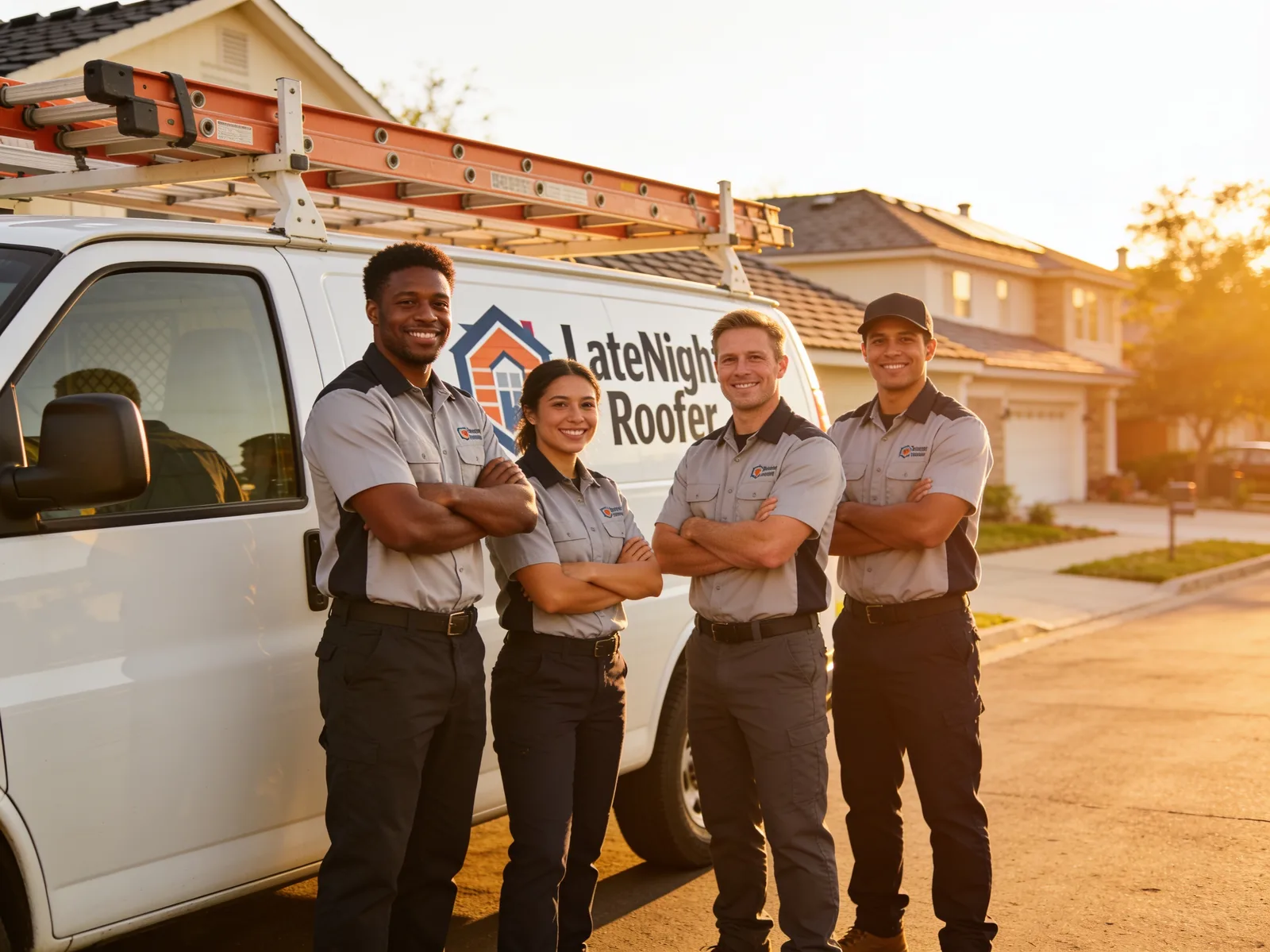 Emergency Roof Repair company in Honeydew, CA
